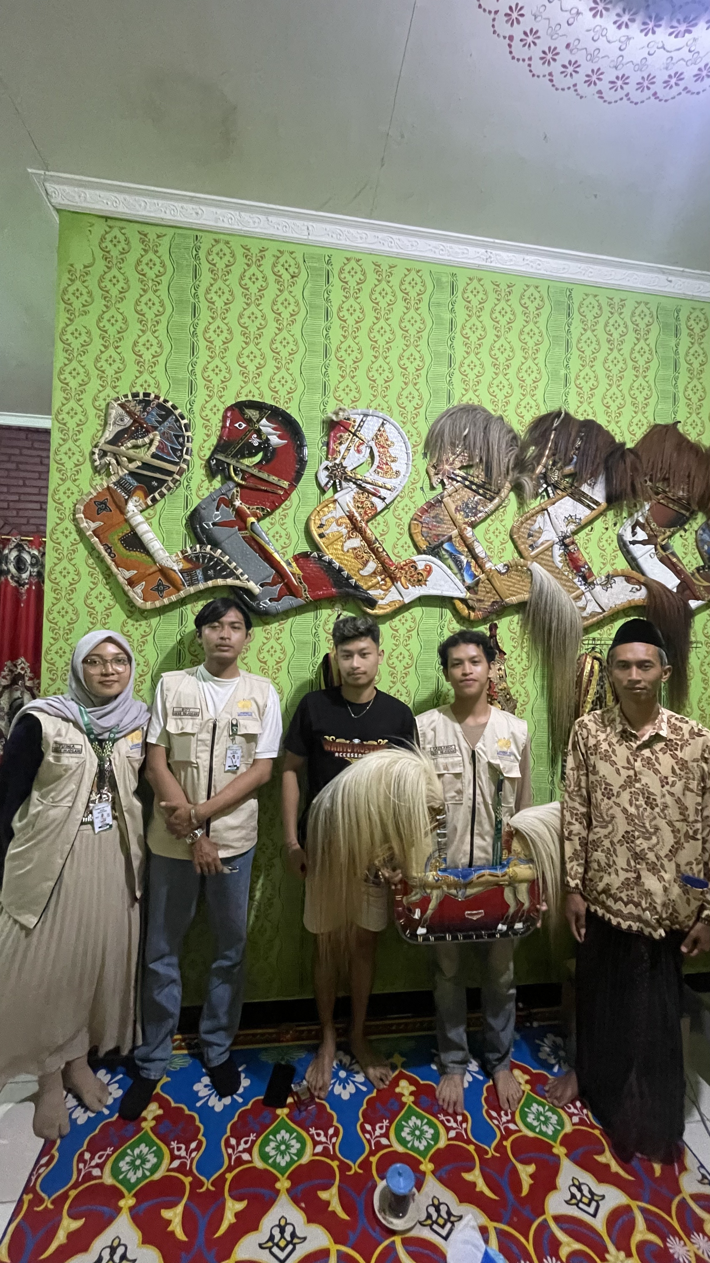 Berita